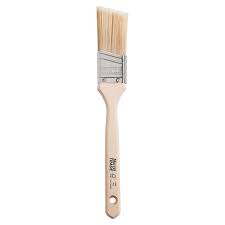 Paint Brush Greco 43018 Angled No 18 Part No 038618