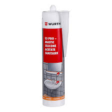 Wurth Silicone General Purpose Tubes ( Various Colours )