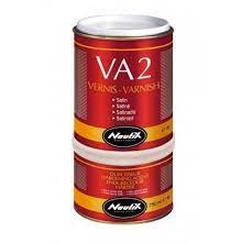 Varnish Va2 Gloss 750ML Part No 152011