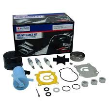 Suzuki Full Service kit DF40,50,60 Number 17400-88813