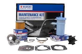 Suzuki Full Service kit DF9.9,15/20 Number 17400-89812