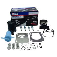 Suzuki Full Service kit  DF150,175 Number 17400-96825