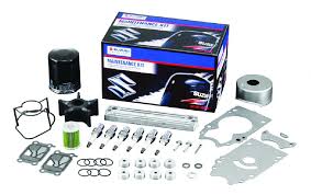 Suzuki Full Service kit DF250,300 Number 17400-98J02