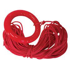 Rope Throwing Line 30M C/W Ring Part No 20693