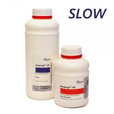 Ampreg 30 Slow Epoxy Resin 1.25KG Number 3178009