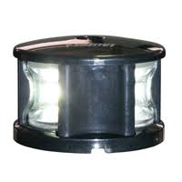 Lalizas Navigation FOS LED Anchor All Round 360 Black 12m Part No 71307