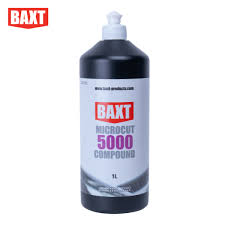 BAXT Microcut 5000 Compound 1LT part no PBUC510