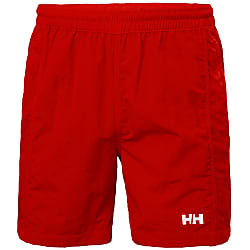 Calshot Trunk 222 Aleert Red ( Various Sizes )