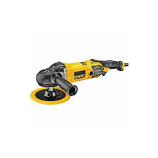 Dewalt Electric Polisher 240v DWP849X