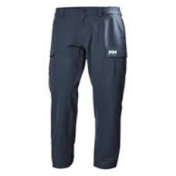 HH QD Trousers 597 Navy