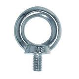 Lifting Eye Bolt With Thread A2