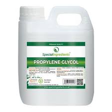 Mono Propylene Glycol 1ltr Part No PG1