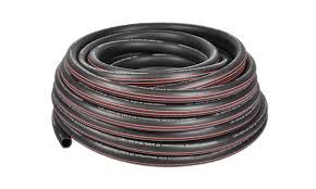 20 Bar Multi Purpose Fuel Water Air Hose 50M Priced per Meter