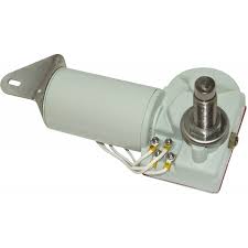 Vetus Wiper Motor 24 V 2 Inch Self Park Part No V-RW02A