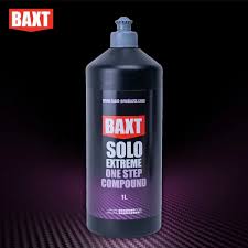 BAXT Solo extreme one step compound 1LT part no PBSE10