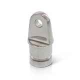 Tube End Plug For Bimini Fittings S/S A4 25MM Part No 8327425