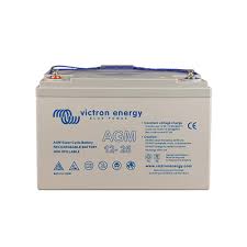 AGM Battery 12V 25 AH Part No BAT412025081