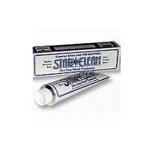 Metal Polish Starclean 150 Ml Part No 3023483