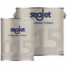 Seajet Underwater Primer 015 (Various Sizes)