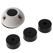 Deck Gland Scanstrut Plastic 21MM hole For Cable 9-14MM Part No DS21B-P