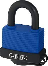 Padlock 70Ib Aqua Safe Part No 70IB/50