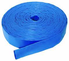 Lay Flat Water Pump Hose ( Various Sizes )