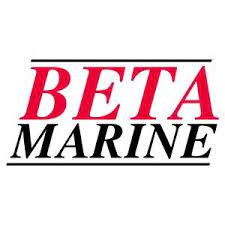 Beta Marine Oil Sender 200-94350