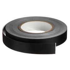 Insignia Tape/Draft Stripe 15MM Black JO15BK