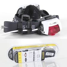 Glare Head Torch 200 Lumens