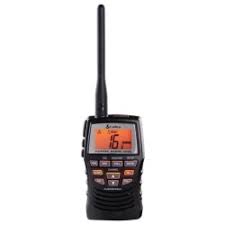 Cobra HH150 Floating Waterproof Handheld VHF