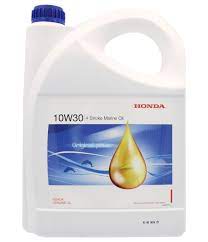 Honda Marine Oil 10W30 ( Various Sizes )