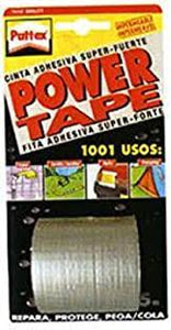 Tape Power 50 x 5 Mtr Part No 461133