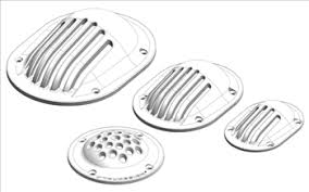 Tru Design Strainers