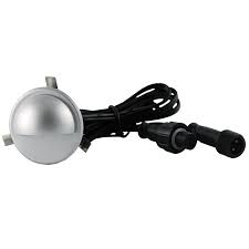 Aqua Led Courtesy Lights IP65 Dimmer 12V Part No 72394