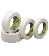 Masking Tape White 3M 06309 ( Various Sizes )