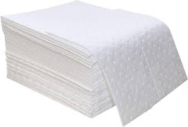 Oil Absorbent Pads (40X50CM) Part No. 181002