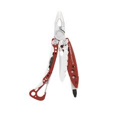 Leatherman Skeletool Red RX