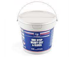 Sea Line One Step Heavy Cut & Gloss S05 1Kg Part No 10204