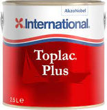 International Toplac Plus ( Various Colours )