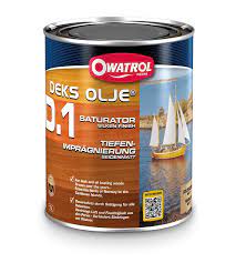 Owatrol Ow831 Deks Olje D1 ( Various Sizes )