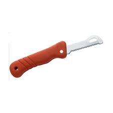 Floating Knife for Liferaft IL.18.5cm 648236