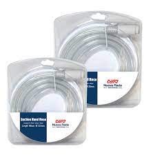 Suction Shaker Hose for water, diesel, petrol ( Various Sizes )